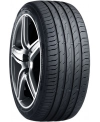 Шины Nexen N'Fera Sport SUV SU2S 285/45 R21 113Y XL FR